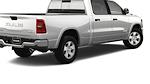 New 2025 Ram 1500 Big Horn Crew Cab 4x4 Pickup for sale #150230 - photo 2