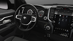 New 2025 Ram 1500 Big Horn Crew Cab 4x4 Pickup for sale #150230 - photo 9
