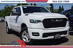 New 2025 Ram 1500 Big Horn Crew Cab 4x4 Pickup for sale #150241 - photo 1