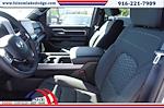 New 2025 Ram 1500 Big Horn Crew Cab 4x4 Pickup for sale #150241 - photo 12