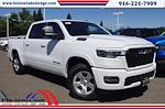 New 2025 Ram 1500 Big Horn Crew Cab 4x4 Pickup for sale #150241 - photo 3