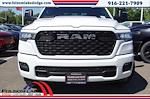New 2025 Ram 1500 Big Horn Crew Cab 4x4 Pickup for sale #150241 - photo 4