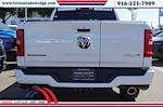 New 2025 Ram 1500 Big Horn Crew Cab 4x4 Pickup for sale #150241 - photo 9