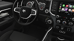 New 2025 Ram 1500 Big Horn Crew Cab 4x4 Pickup for sale #150251 - photo 4
