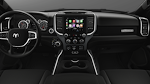 New 2025 Ram 1500 Big Horn Crew Cab 4x4 Pickup for sale #150251 - photo 5