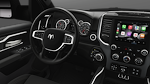New 2025 Ram 1500 Big Horn Crew Cab 4x4 Pickup for sale #150251 - photo 8
