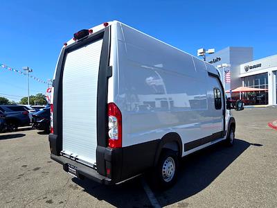 New 2025 Ram ProMaster EV 3500 Super High Roof Empty Cargo Van for sale #150262 - photo 2