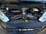 New 2025 Ram ProMaster EV 3500 Super High Roof Empty Cargo Van for sale #150262 - photo 23