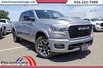 New 2025 Ram 1500 Laramie Crew Cab 4x4 Pickup for sale #150271 - photo 1