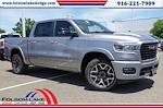 New 2025 Ram 1500 Laramie Crew Cab 4x4 Pickup for sale #150271 - photo 3