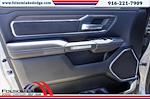 New 2025 Ram 1500 Laramie Crew Cab 4x4 Pickup for sale #150271 - photo 12