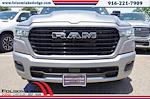 New 2025 Ram 1500 Laramie Crew Cab 4x4 Pickup for sale #150271 - photo 4