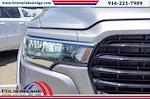 New 2025 Ram 1500 Laramie Crew Cab 4x4 Pickup for sale #150271 - photo 5