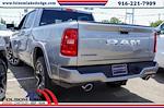 New 2025 Ram 1500 Laramie Crew Cab 4x4 Pickup for sale #150271 - photo 2