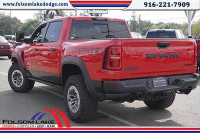 New 2025 Ram 1500 TRX Crew Cab 4x4 Pickup for sale #150279 - photo 2