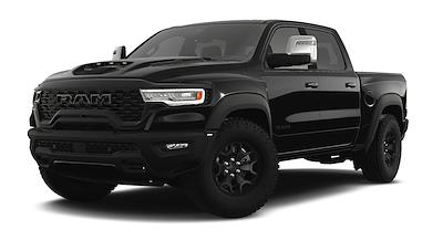 New 2025 Ram 1500 TRX Crew Cab 4x4 Pickup for sale #150293 - photo 1