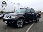 Used 2021 Nissan Frontier PRO-4X Crew Cab for sale #150306B - photo 4