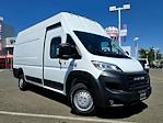 New 2025 Ram ProMaster EV 3500 Super High Roof Empty Cargo Van for sale #150313 - photo 1