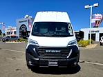 New 2025 Ram ProMaster EV 3500 Super High Roof Empty Cargo Van for sale #150313 - photo 2