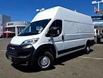 New 2025 Ram ProMaster EV 3500 Super High Roof Empty Cargo Van for sale #150313 - photo 3