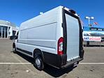 New 2025 Ram ProMaster EV 3500 Super High Roof Empty Cargo Van for sale #150313 - photo 6