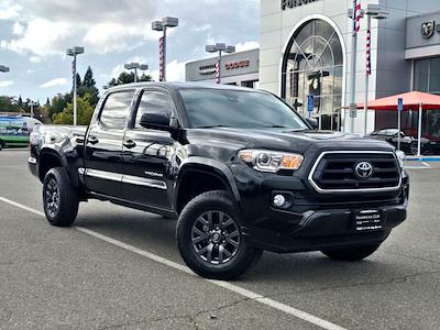 2023 Toyota Tacoma Double Cab RWD Pickup for sale #150325A - photo 1