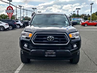 2023 Toyota Tacoma Double Cab RWD Pickup for sale #150325A - photo 2