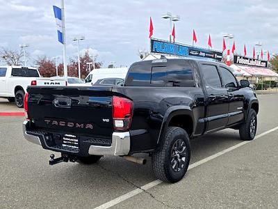 2023 Toyota Tacoma Double Cab RWD Pickup for sale #150325A - photo 2
