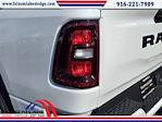 New 2025 Ram 1500 Tradesman Crew Cab 4x4 Pickup for sale #150343 - photo 23