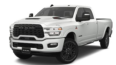 New 2025 Ram 2500 Limited Crew Cab 4x4 Pickup for sale #150344 - photo 1