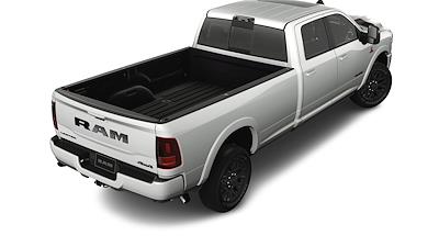 New 2025 Ram 2500 Limited Crew Cab 4x4 Pickup for sale #150344 - photo 2