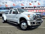 2012 Ford F-450 Crew Cab DRW 4x4 Pickup for sale #150344A - photo 1