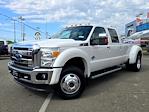2012 Ford F-450 Crew Cab DRW 4x4 Pickup for sale #150344A - photo 4