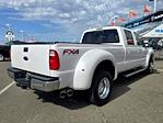 2012 Ford F-450 Crew Cab DRW 4x4 Pickup for sale #150344A - photo 2