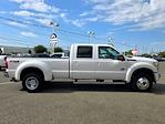 2012 Ford F-450 Crew Cab DRW 4x4 Pickup for sale #150344A - photo 7