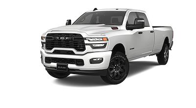 New 2025 Ram 3500 Big Horn Crew Cab 4x4 Pickup for sale #150351 - photo 1