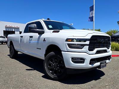 New 2025 Ram 3500 Big Horn Crew Cab 4x4 Pickup for sale #150351 - photo 1