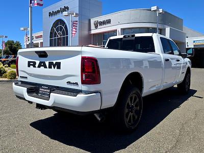 New 2025 Ram 3500 Big Horn Crew Cab 4x4 Pickup for sale #150351 - photo 2