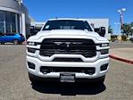 New 2025 Ram 3500 Big Horn Crew Cab 4x4 Pickup for sale #150351 - photo 3