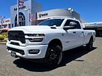 New 2025 Ram 3500 Big Horn Crew Cab 4x4 Pickup for sale #150351 - photo 4