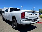New 2025 Ram 3500 Big Horn Crew Cab 4x4 Pickup for sale #150351 - photo 6