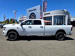 New 2025 Ram 3500 Big Horn Crew Cab 4x4 Pickup for sale #150351 - photo 8