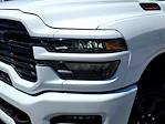 New 2025 Ram 3500 Big Horn Crew Cab 4x4 Pickup for sale #150351 - photo 28