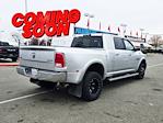 Used 2017 Ram 3500 Laramie Mega Cab for sale #150355A - photo 2