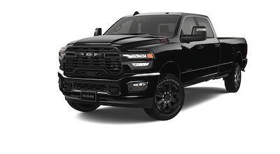 New 2025 Ram 3500 Big Horn Crew Cab 4x4 Pickup for sale #150362 - photo 1