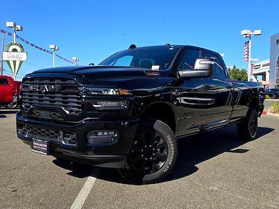 New 2025 Ram 3500 Big Horn Crew Cab 4x4 Pickup for sale #150362 - photo 1