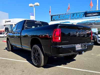 New 2025 Ram 3500 Big Horn Crew Cab 4x4 Pickup for sale #150362 - photo 2