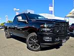 New 2025 Ram 3500 Big Horn Crew Cab 4x4 Pickup for sale #150362 - photo 3