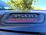 New 2025 Ram 3500 Big Horn Crew Cab 4x4 Pickup for sale #150362 - photo 25