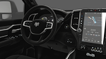 New 2025 Ram 3500 Big Horn Crew Cab 4x4 Pickup for sale #150362 - photo 9